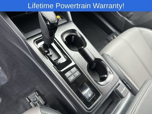 New 2026 Subaru Outback Premium image 26