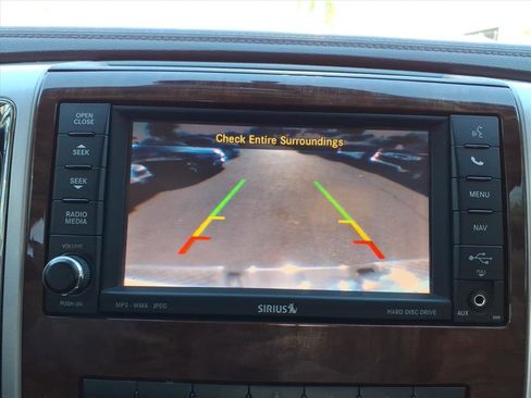 Used 2012 RAM 3500 Laramie image 21