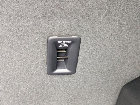 New 2026 Chevrolet Equinox ACTIV w/ Safety and Technology Package image 32