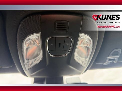 Used 2025 Jeep Compass Limited AWD/4WD image 28