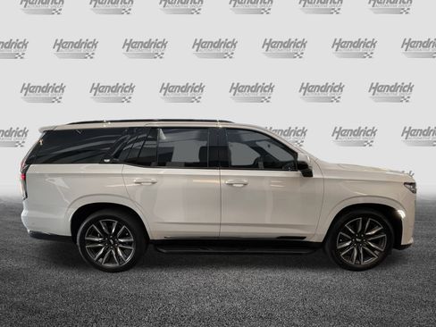 Used 2023 Cadillac Escalade Sport Platinum image 11