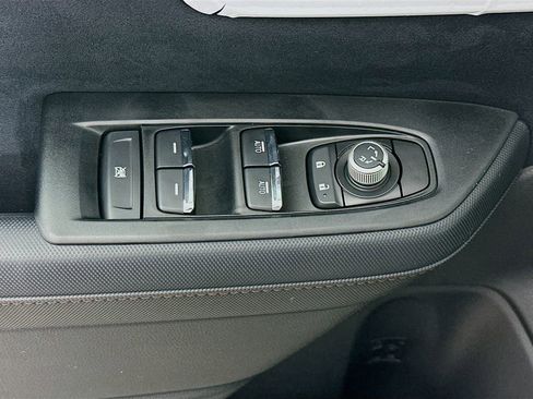 New 2026 Subaru Forester Sport AWD/4WD image 22