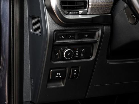 Used 2021 Ford F150 Platinum w/ Equipment Group 701A High AWD/4WD image 32