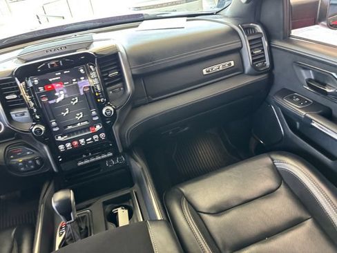Used 2021 RAM 1500 TRX w/ TRX Level 1 Equipment Group AWD/4WD image 13