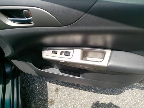 Used 2008 Subaru Impreza 2.5i AWD/4WD image 13