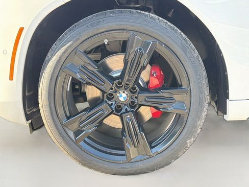 New 2026 BMW X3 xDrive30i w/ Premium Package AWD/4WD image 41