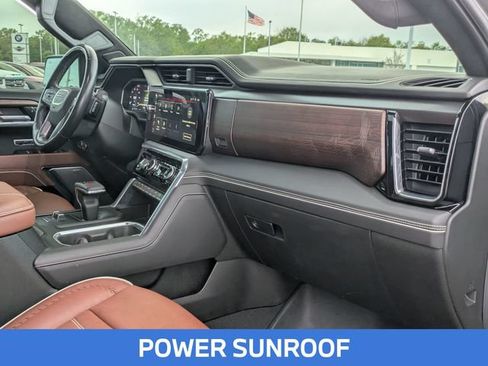 Used 2024 GMC Sierra 1500 Denali Ultimate AWD/4WD image 31