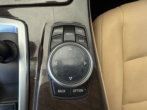 Used 2014 BMW 528i Sedan image 35