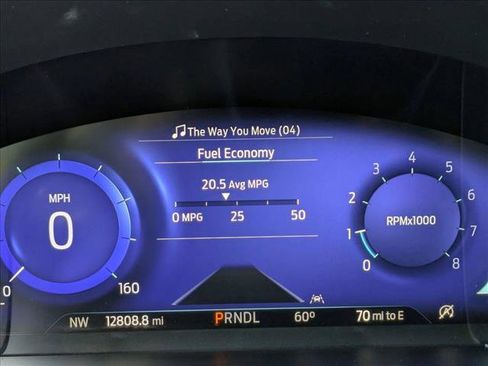 Used 2022 Ford Escape SEL w/ Technology Package image 12