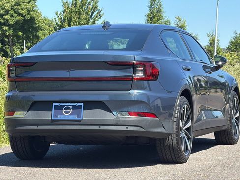 Used 2021 Polestar Polestar 2 AWD/4WD image 3