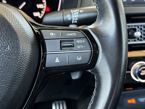 Used 2023 Honda Civic Sport image 26
