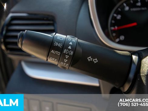 Used 2024 Mitsubishi Eclipse Cross SE image 16