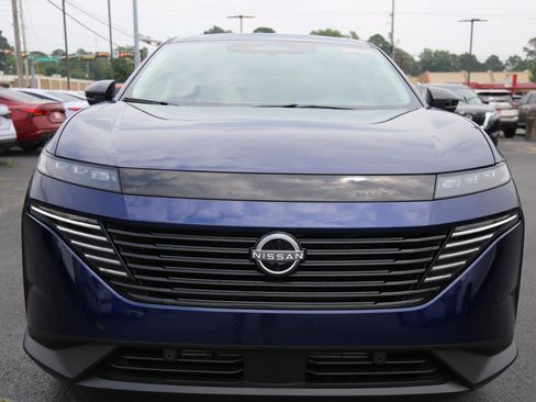 New 2025 Nissan Murano SL w/ Cargo Package image 8