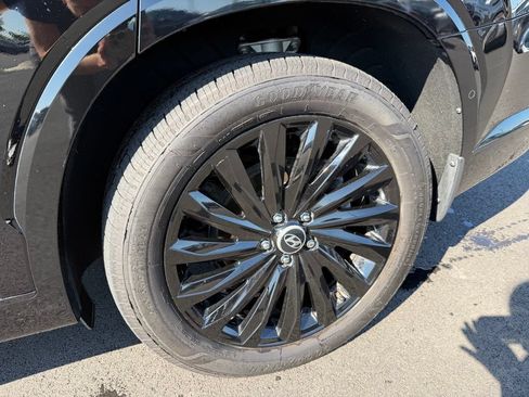 Used 2025 Hyundai Palisade Calligraphy AWD/4WD image 30