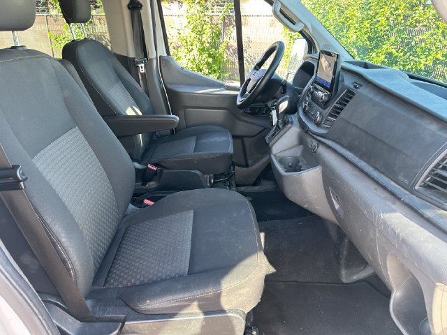 Used 2020 Ford Transit 150 XL RWD image 29