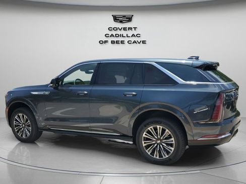 New 2026 Cadillac Escalade IQ Luxury 1 image 6