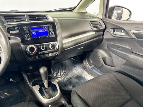 Used 2020 Honda Fit LX image 22