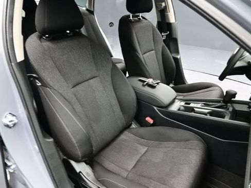 Certified 2025 Honda Accord SE image 27