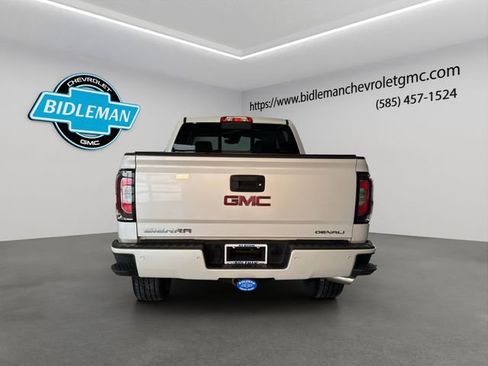 Used 2017 GMC Sierra 1500 Denali image 7