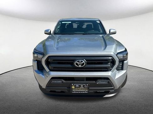 New 2026 Toyota Tacoma SR5 AWD/4WD image 4
