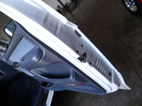 Used 1992 Ford Bronco image 73