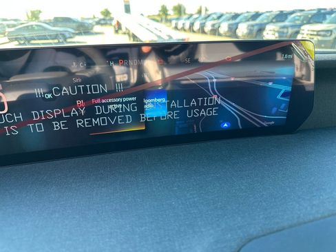 New 2025 Ford Expedition Max Active image 16