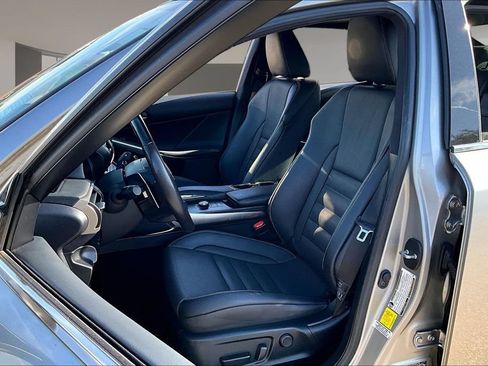 Used 2020 Lexus IS 350 F Sport AWD/4WD image 27