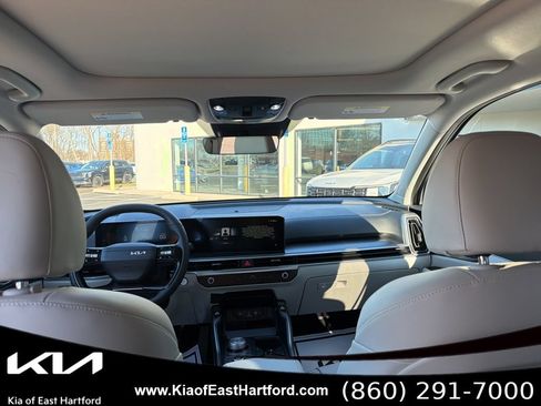 New 2026 Kia Sorento EX w/ EX Premium Package AWD/4WD image 24