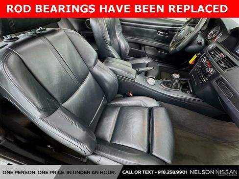 Used 2008 BMW M3 Coupe image 27