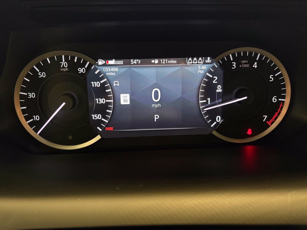 Used 2021 Land Rover Discovery Sport S R-Dynamic AWD/4WD image 35