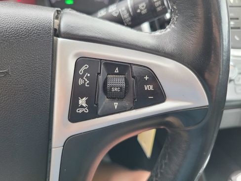 Used 2015 GMC Terrain SLE AWD/4WD image 22