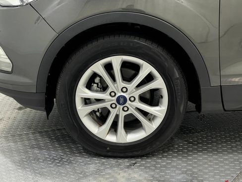 Used 2018 Ford Escape SEL FWD image 33