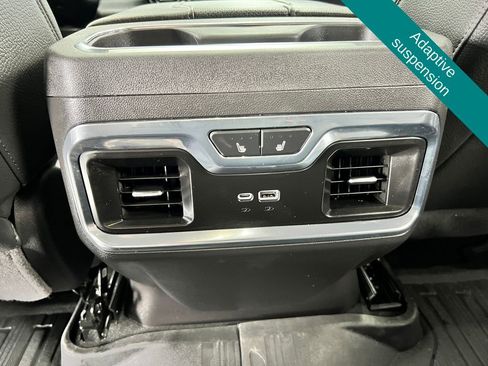 Used 2024 GMC Sierra 1500 Denali w/ Denali Reserve Package AWD/4WD image 19