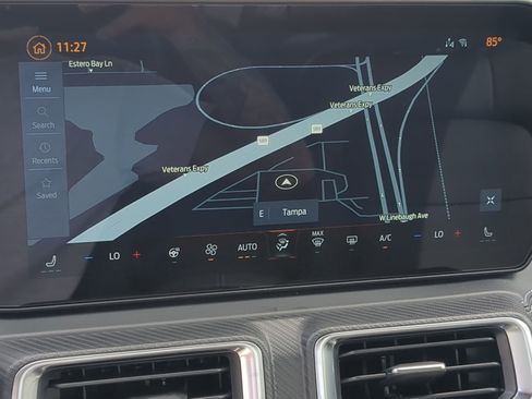 New 2025 Ford Mustang Premium image 52