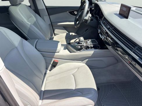 Used 2018 Audi Q7 3.0T Prestige AWD/4WD image 20