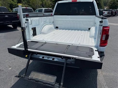 Certified 2023 Ford F150 XLT w/ Equipment Group 302A High AWD/4WD image 13