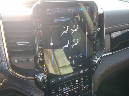 Used 2025 RAM 1500 Limited image 16