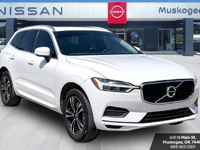 Used 2020 Volvo XC60 T6 Momentum