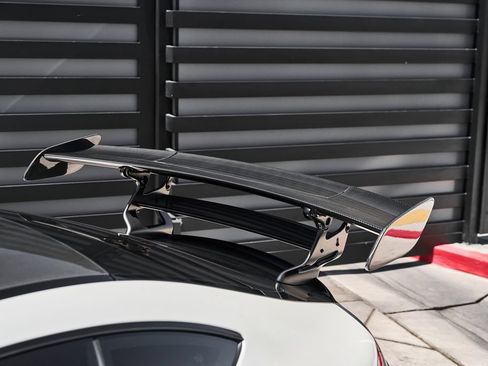 Used 2021 Mercedes-Benz AMG GT Black Series w/ Lane Tracking Package image 15