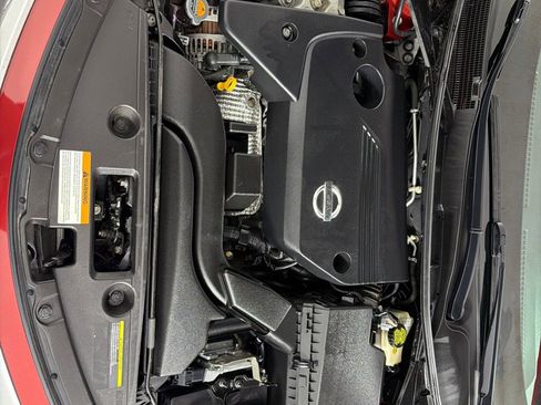 Used 2015 Nissan Altima 2.5 SL w/ Technology Package image 24