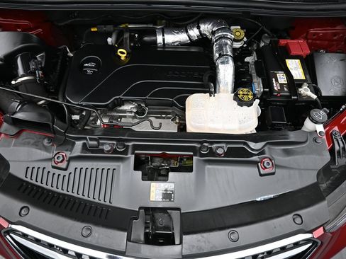 Used 2022 Buick Encore Preferred w/ Safety Package AWD/4WD image 7