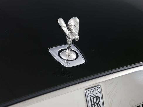 New 2026 Rolls-Royce Ghost image 31