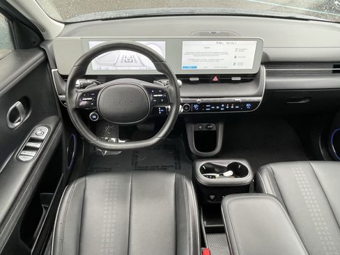 Certified 2023 Hyundai Ioniq 5 SEL w/ Cargo Package AWD/4WD image 12