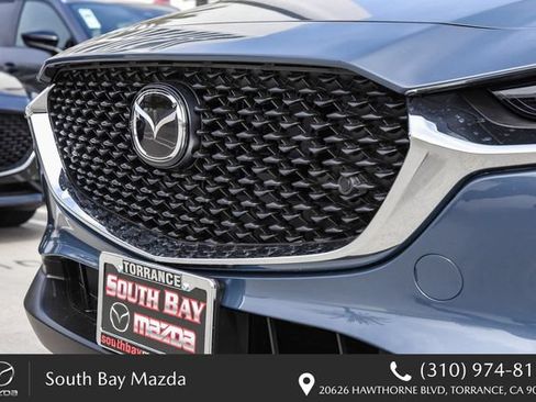 New 2026 MAZDA CX-30 AWD 2.5 S image 5