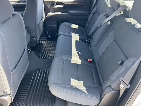 Used 2025 GMC Sierra 1500 Elevation AWD/4WD image 25