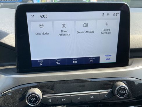 Used 2024 Ford Escape FWD image 39