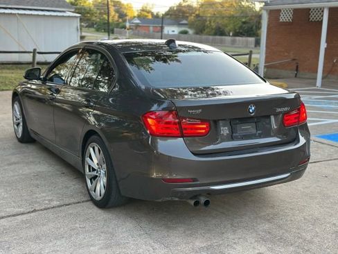 Used 2013 BMW 328i Sedan image 4