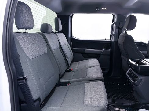 Used 2023 Ford F150 XLT w/ Equipment Group 301A Mid AWD/4WD image 36