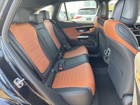 New 2026 Mercedes-Benz GLC 43 AMG 4MATIC image 19