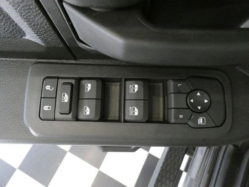 New 2025 RAM 2500 Tradesman image 21